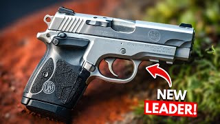 Best Value 9mm Pistols to Buy in 2024 [upl. by Enened125]