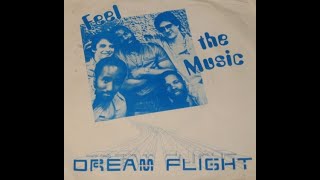 dreamflight  feel the music Funk1981 [upl. by Kirenoj]