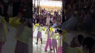 GRADE 2 CULMINATING FOLK DANCE PERFORMANCE [upl. by Byrne]