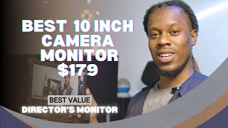 Freeworld T10 BEST Budget Camera Monitor [upl. by Annis718]