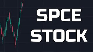 SPCE Stock Price Prediction News Today 1 December  Virgin Galactic Holdings [upl. by Nnaharas]