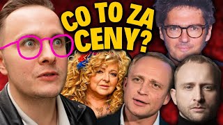 ILE KOSZTUJE KOMUNIA U GESSLER WOJEWÓDZKIEGO ADAMCZYKA SZYCA i W KEBABIE  CO TO SĄ ZA CENY [upl. by Melita]