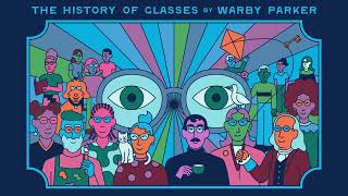 Warby Parker quotHistory of Glassesquot [upl. by Aehsan]