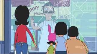 Bobs Burgers S01E01 Best Bits [upl. by Sigismondo]