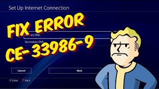 How To Fix PS4 Error CE339869 [upl. by Onimod]