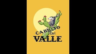 Cabrito Del Valle Intro [upl. by Eppilihp]