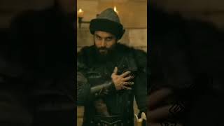 Turgur bey VS Beybolat bey 1V1 kurulusosman shorst bey battle dirilisertugrul maqaedits [upl. by Elora149]