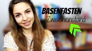 BASENFASTEN  ZWISCHENSTAND [upl. by Eedrahs]