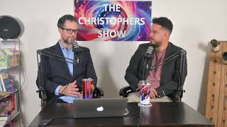 The Christophers Show Episode 31  Calming the Political Temperatures [upl. by Sitnerp]