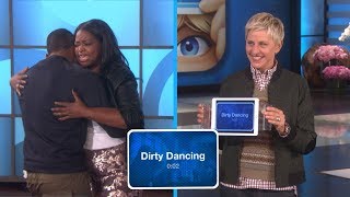 Ellen Looks Back at Her Favorite Heads Up Moments [upl. by Gershom]