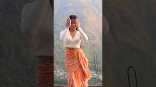 Laje Lagyo The Viral Nepali Song You NEED to Hear [upl. by Yruam290]