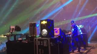 Cosmic Gate Live  Transmission Prague 1 of 2 30112013 [upl. by Chilcote]