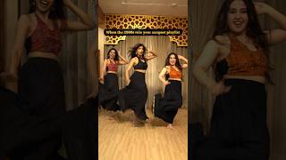 Pairon Mein Bandhan Hai  Dance Trio  Twinmenot  Simran Chawla  Sangeet Choreography  Wedding [upl. by Eekcaj]