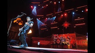 Godsmack  Live at White River Amphitheater 2014 [upl. by Judah]