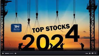 Small Cap Stocks To Watch 2024 [upl. by Ynnahc459]