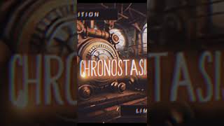 Chronostasis short version [upl. by Atinuhs249]