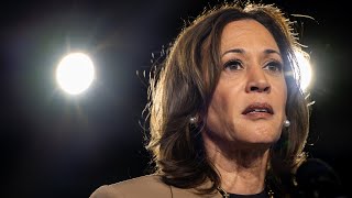 Kamala Harris couldn’t stand up to ‘woke GenZ’ staffers [upl. by Ranger]