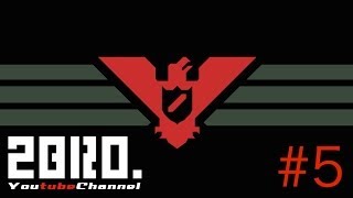 5【アクション】弟者兄者の「PapersPlease」【2BRO】END [upl. by Sakhuja]