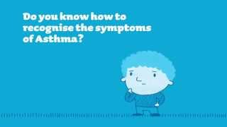 Find out your Asthma Score [upl. by Pitarys]