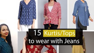 Kurti Designs according to Different Age Groups [upl. by Zetrok431]