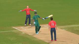 Pakistan vs England 2nd T20 2024 Highlights  PAK vs ENG 2024  PAK vs ENG 2nd T20 Highlights 2024 [upl. by Retsae]