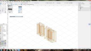 HOW TO MAKE 3D TEXT WITH VECTORWORKS [upl. by Philipp]