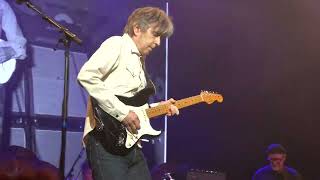 Experience Hendrix  Axis Bold as Love featuring Eric Johnson  Live in Anaheim 10124 [upl. by Bristow]