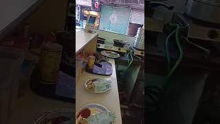 Kathi Rolls food rolls kathiyawadi youtube shortvideo shorts [upl. by Zildjian]