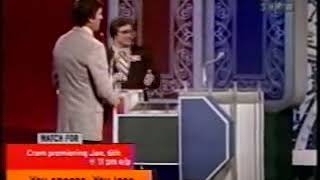 Card Sharks November 27th 1979 Pt 2 [upl. by Nally]