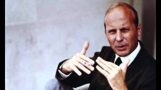 Hans Werner Henze Symphony No8 19921993 [upl. by Niels]