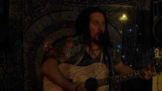 Belfast Busker  The Blackbird HD [upl. by Wilhelm]