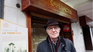 L’històric Cafè Cactus tanca per jubilació [upl. by Levesque]