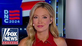 Kayleigh McEnany There may be trouble in paradise [upl. by Plate]