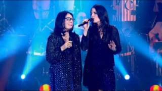 Nana Mouskouri amp Lénou [upl. by Idrahs]