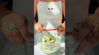 Délicieuses recettes partie 81 cooking zucchini italy shorts cheesy foodlover [upl. by Fast956]