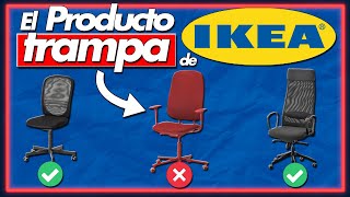 Los trucos mentales SECRETOS de Ikea para que gastes más [upl. by Eiramanna]