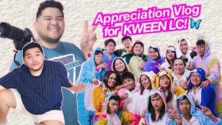 Things You Didn’t Know About Kween LC amp Bakla Ng Taon 🦋  AppreciationVlog [upl. by Rubina]