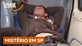 Trabalhador é internado em clínica de reabilitação e morre menos de uma hora após chegar ao local [upl. by Yllus75]