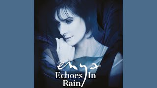 Enya  Echoes In Rain Instrumental [upl. by Anahsahs]