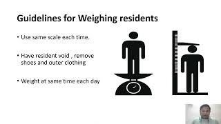 Height Weight amp BMI Assessment [upl. by Hubbard]