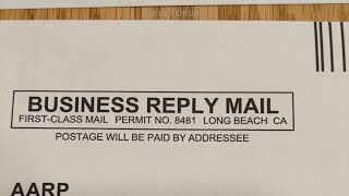 The junk mail trick they dont want you to know [upl. by Ronoel215]