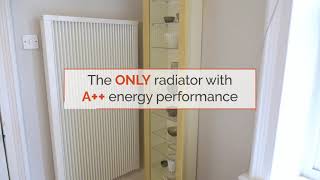 North East Heating Solutions  Elkatherm Radiators [upl. by Bigelow]