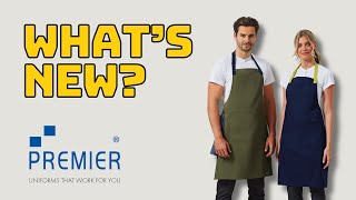 Premier Webinar  Uniforms that Work for You [upl. by Jewelle]