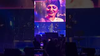 Googoosh live in Stuttgart 08102023 Makhloogh گوگوش  Googoosh آهنگ مخلوق [upl. by Justino590]