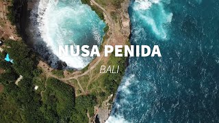 Nusa Penida  Bali [upl. by Matthews]