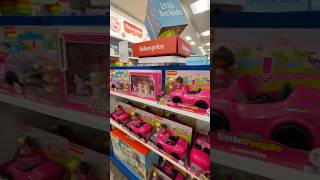 Toys R Us Explore the Christmas Displays [upl. by Lehsar398]