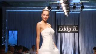 Eddy K 2014 Milano Fashion Show [upl. by Hras]