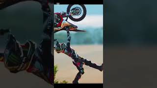 Tril bike back flip foryou bike everyone bikelover [upl. by Lienaj]