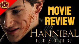 HANNIBAL RISING 2007 Is UNDERRATED [upl. by Jacie621]