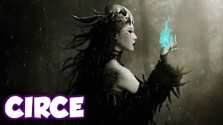 Circe The Goddess of Sorcery  Greek Mythology Explained [upl. by Muriel]